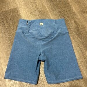 Elevation Shorty Vuori Shorts